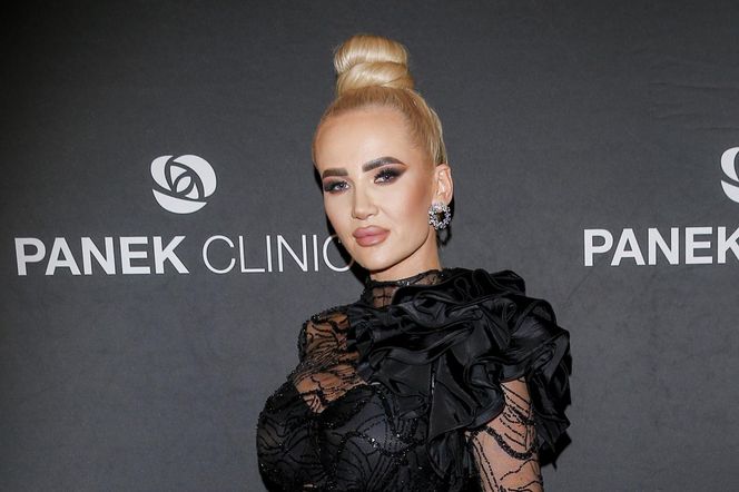 Izabela Macudzinska-Borowiak, gwiazda "Królowych życia"