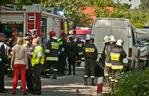 Wypadek busów na Lubelszczyźnie. 4 osoby nie żyją.