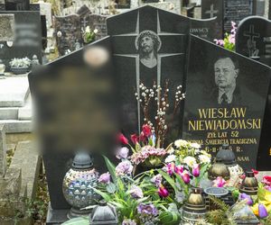 Sprawdziliśmy, gdzie spoczywają najwięksi zbrodniarze. Groby morderców i prawdziwych gangsterów na Mazowszu