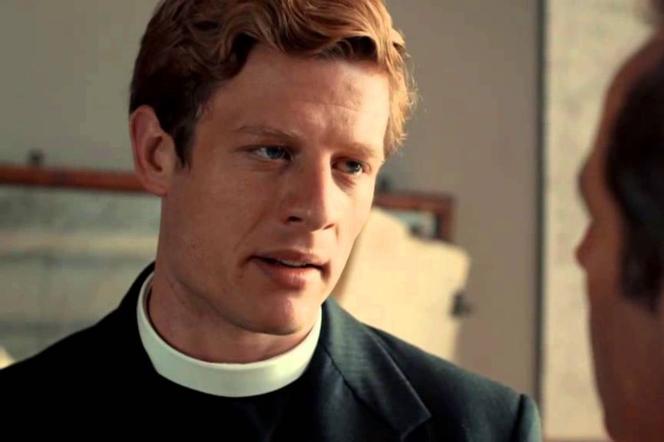 Serial Grantchester