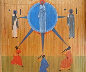 Najpiękniejszy kościół w województwie śląskim. To dzieło totalne