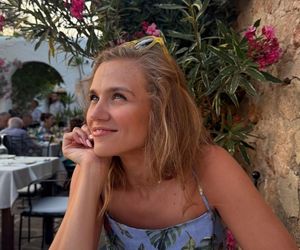 Agnieszka Kaczorowska