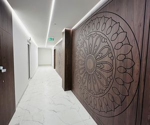 Biała Kamienica Więckowskiego 12, Łódź