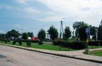 Krasnopol w woj. podlaskim