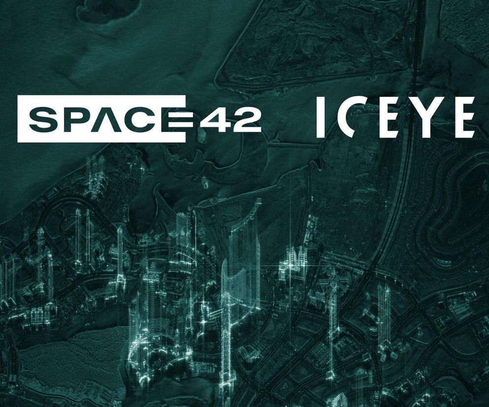 ICEYE Space42