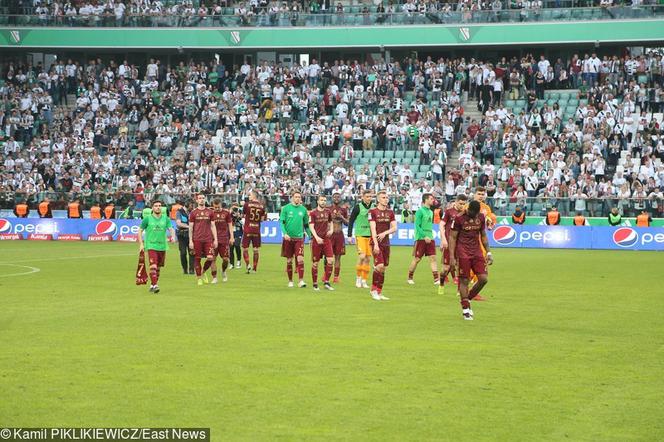 Legia Warszawa