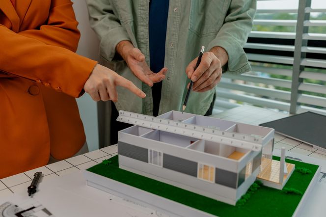 Obsługa rynku nieruchomości