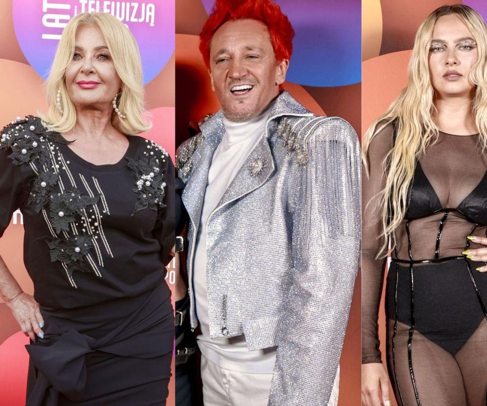 Lato z Radiem i Telewizją Polską na Stadionie Śląskim