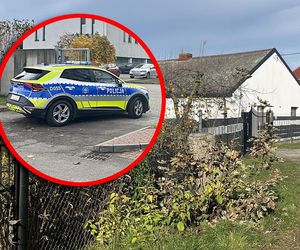 Rodzice spali w domu, za ścianą rozegrał się koszmar