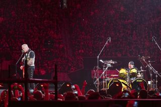 Czy Metallica zagra serię koncertów w hali Sphere w Las Vegas? Muzycy są gotowi do podpisania umowy 