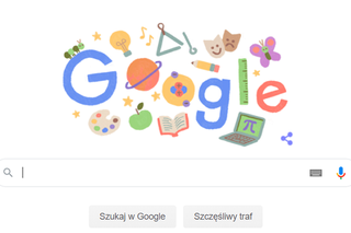 Dzień Edukacji Narodowej 14.10.2020 w Google Doodle. Skąd się wzięło święto i jak obchodzimy je w Polsce?