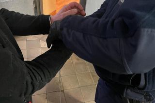 Opole. Staranował na chodniku matkę z dwojgiem dzieci. 49-latek z mazdy był nietrzeźwy i usłyszał zarzuty [ZDJĘCIA]