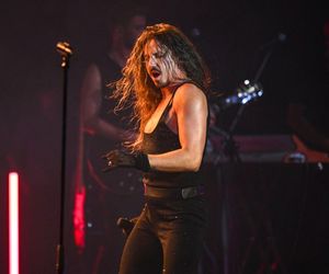 Michał Szpak wyznał, czy kiedyś skróci włosy!
