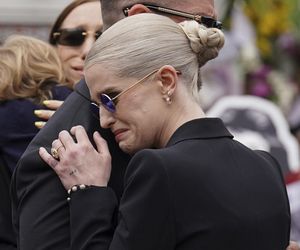  Ozzy Osbourne pogrzeb