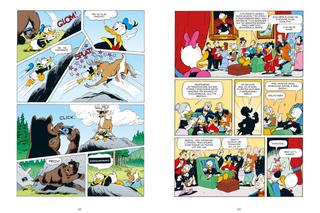 Kaczor Donal zadebiutował 90 lat temu! Albumu „Nasz Wielki Donald” - zdjęcia