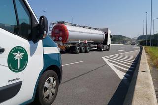 Kręcą przebieg nawet w ciężarówkach. GITD ujawnił przestępstwo