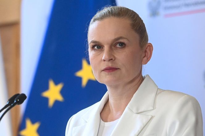 Barbara Nowacka zabrała głos po zabójstwie 11-latki. Bardzo alarmujące słowa