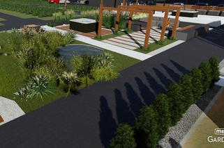 Wielkie otwarcie nowoczesnego Centrum Architektury Ogrodowej Mera Garden w Tychach