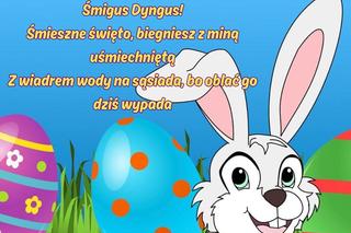 życzenia i kartki na Lany Poniedziałek