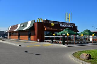 McDonald's z nowym pomysłem. Skorzystają na tym właściciele aut elektrycznych