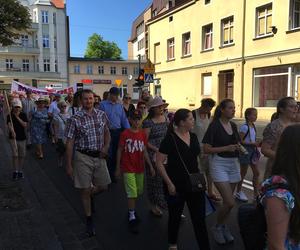 Marsz dla Życia i Rodziny w Grudziądzu