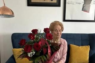 105. urodziny Żorzanki