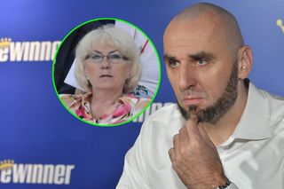 Wstrząsające słowa Marcina Gortata o swojej mamie. Były koszykarz opowiedział wszystko ze szczegółami. Jest w złym stanie