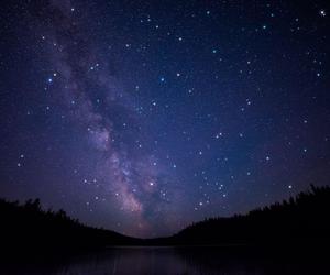 Zjawiska astronomiczne w marcu 2024. Co będzie widoczne na niebie?