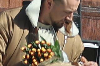 Baron i Sandra Kubicka. Stara miłość nie rdzewieje?