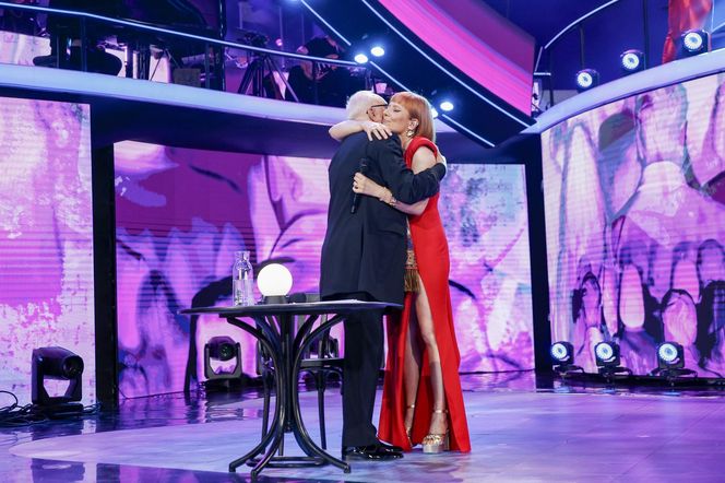 Jacek Cygan nie czuje się seniorem. "Ja w ogóle nie czuję, że jestem starszym człowiekiem"