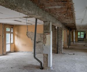 Szpital Megrez w Tychach zyska nowoczesny zakład opiekuńczo-leczniczy