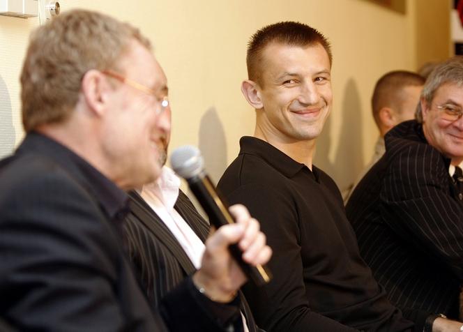 Daniel Olbrychski
