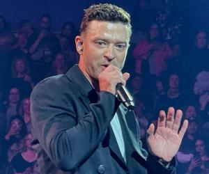 Justin Timberlake w Krakowie 2024 - GODZINA koncertu. Znamy rozpiskę na 26 i 27 lipca!