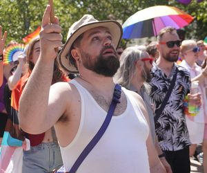 XXI Marsz Równości w Poznaniu 