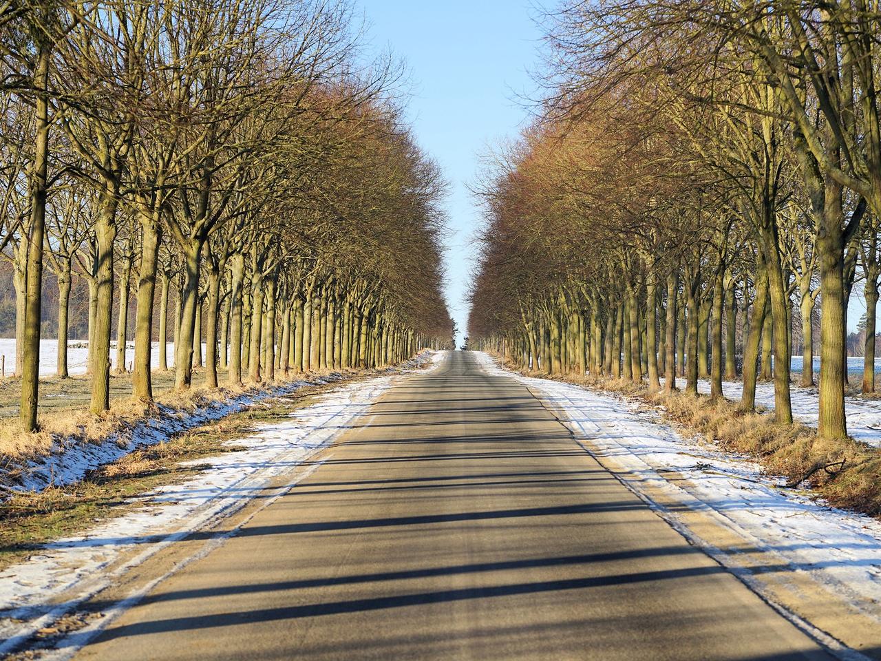 Akcja zima w Opolu - MZD jest gotowy by ruszyć na drogi. Brakuje tylko zimy