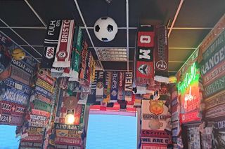 Football Pub