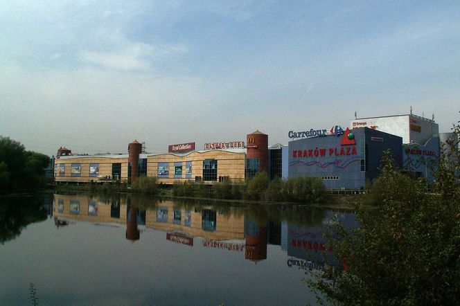 Krakowska Galeria Plaza zostanie wyburzona. Zamiast Plazy kompleks wielofunkcyjny