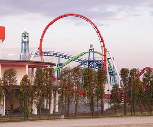 AI wybrała najlepszy park rozrywki w Małopolsce. To europejski fenomen!