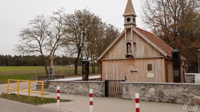 To najbiedniejsze gminy województwa podlaskiego. Tam dochody na mieszkańca są najniższe