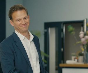 Barwy szczęścia, odcinek 3137: Łukasz Sadowski (Michał Rolnicki) 