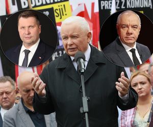  Kaczyński odda PiS?: Zbliża się Kongres. Nie złożył jeszcze deklaracji w tej sprawie