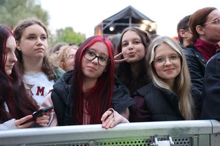 Lublinalia 2025 - tak bawiliście się drugiego dnia!