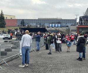 Finał WOŚP w Olsztynie. Występy artystyczne w Kortosferze i driftowanie na parkingu UWM