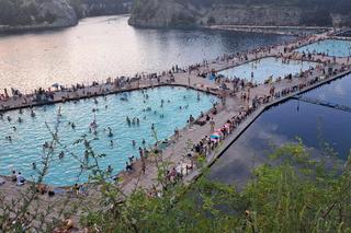 Wieczór na Zakrzówku