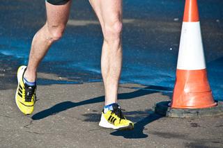 trasa Biegu Niepodległości 2014 to 10 km do przebiegnięcia