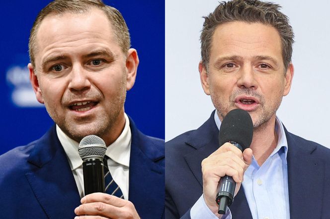 Jednak nie będzie debaty w Końskich?! Szef sztabu Nawrockiego: "Uwaga! Dementuję"