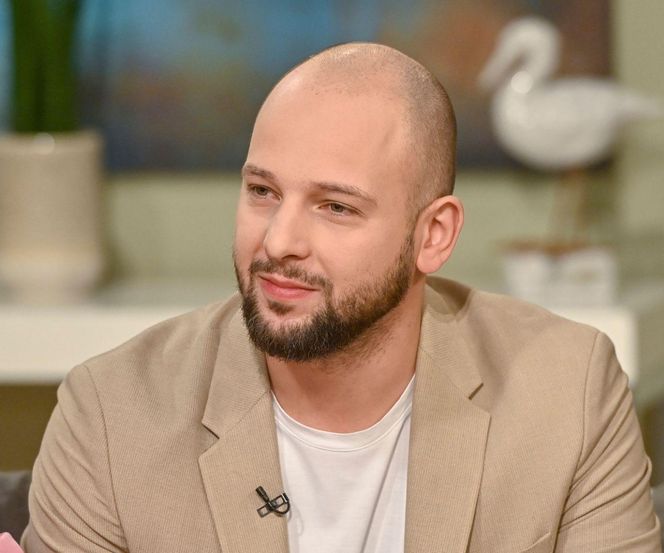 Maciej Pela szykuje się do przeprosiny. Chce naprawić błędy sprzed lat