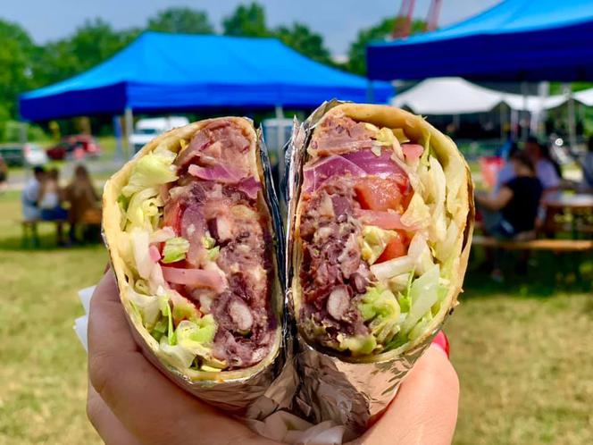 Street Food Polska Festival w Starachowicach. Sprawdźcie koniecznie co zjemy