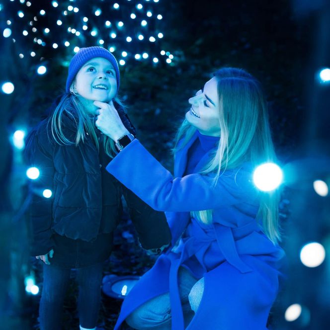 Śląsk zamienia się w Krainę Czarów. Ta magiczna wystawa świateł to absolutny hit jesieni i zimy