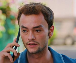 Miłość i nadzieja odc. 257. Alper